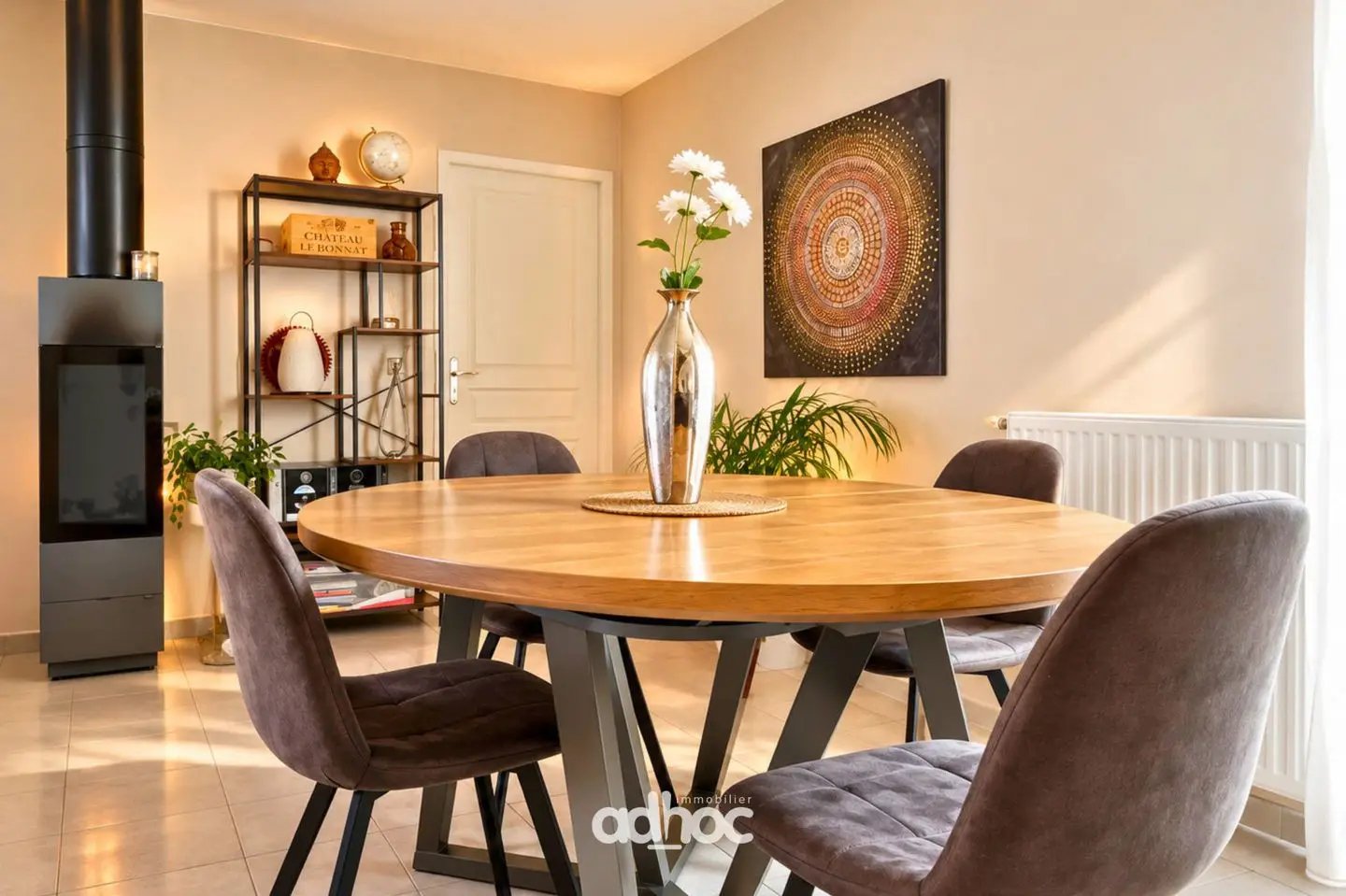 Maison à vendre, 100m², Olivet
