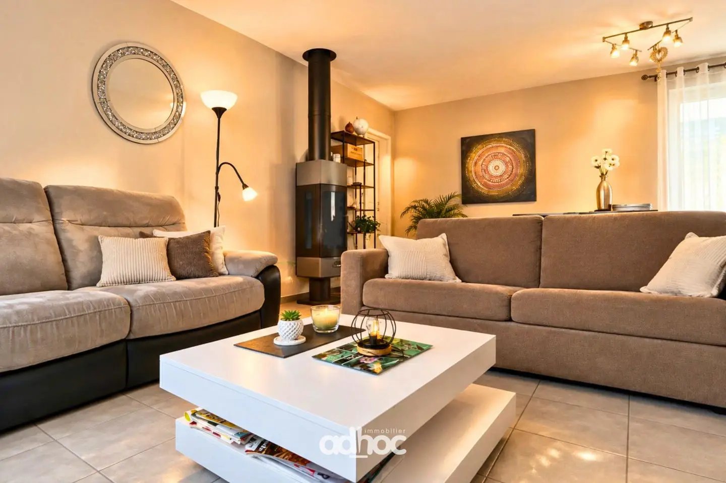 Maison à vendre, 100m², Olivet