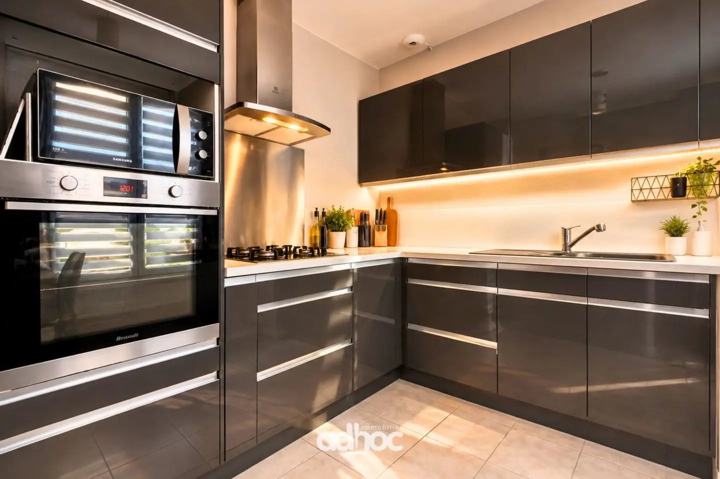 Maison à vendre, 100m², Olivet