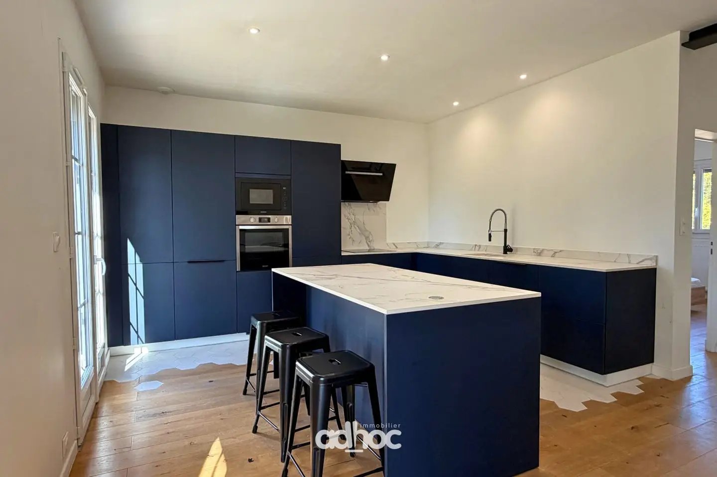Maison à vendre, 135m², Jargeau