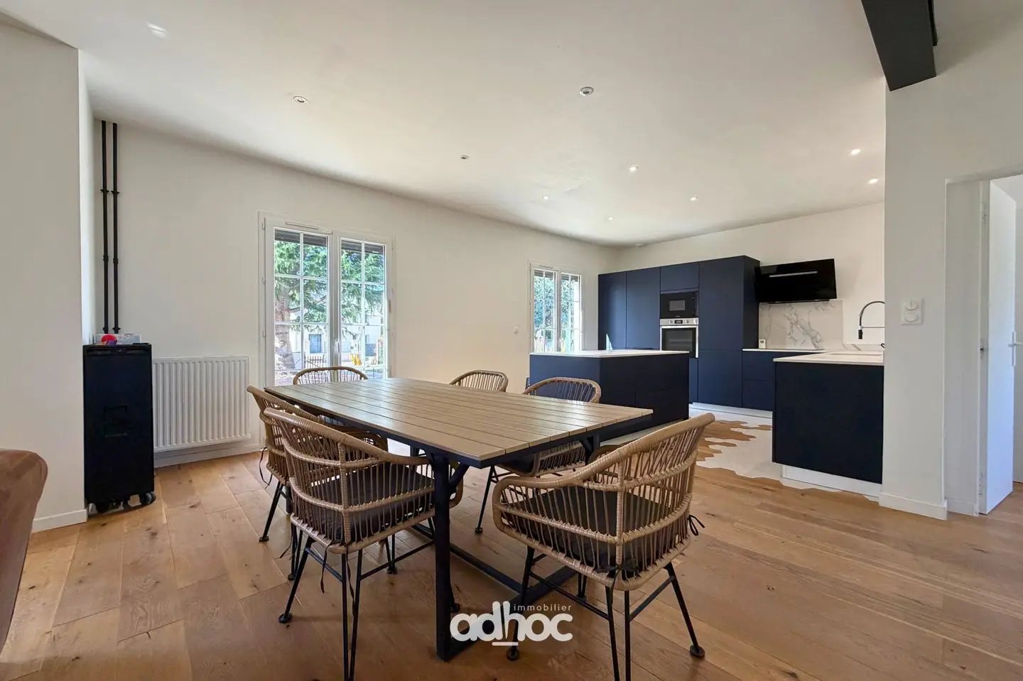 Maison à vendre, 135m², Jargeau