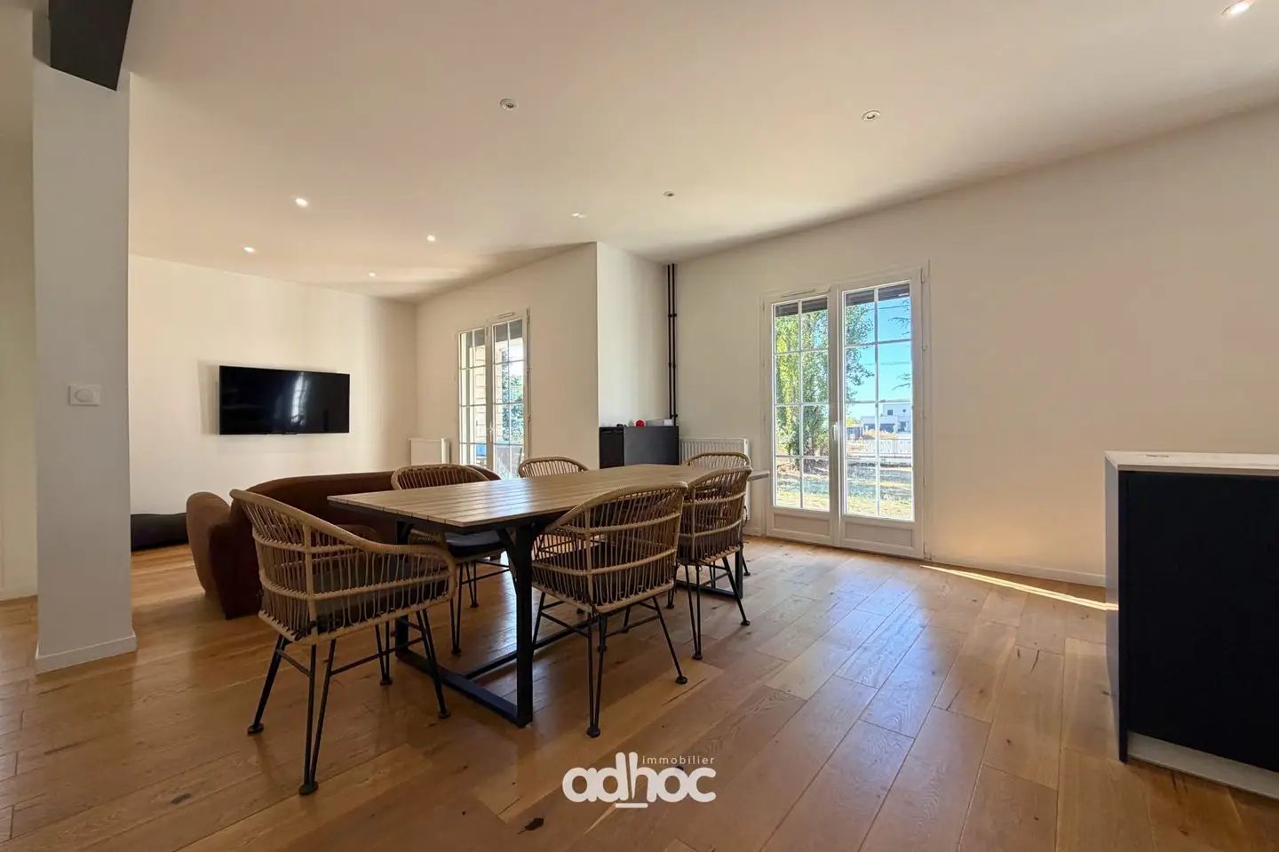 Maison à vendre, 135m², Jargeau