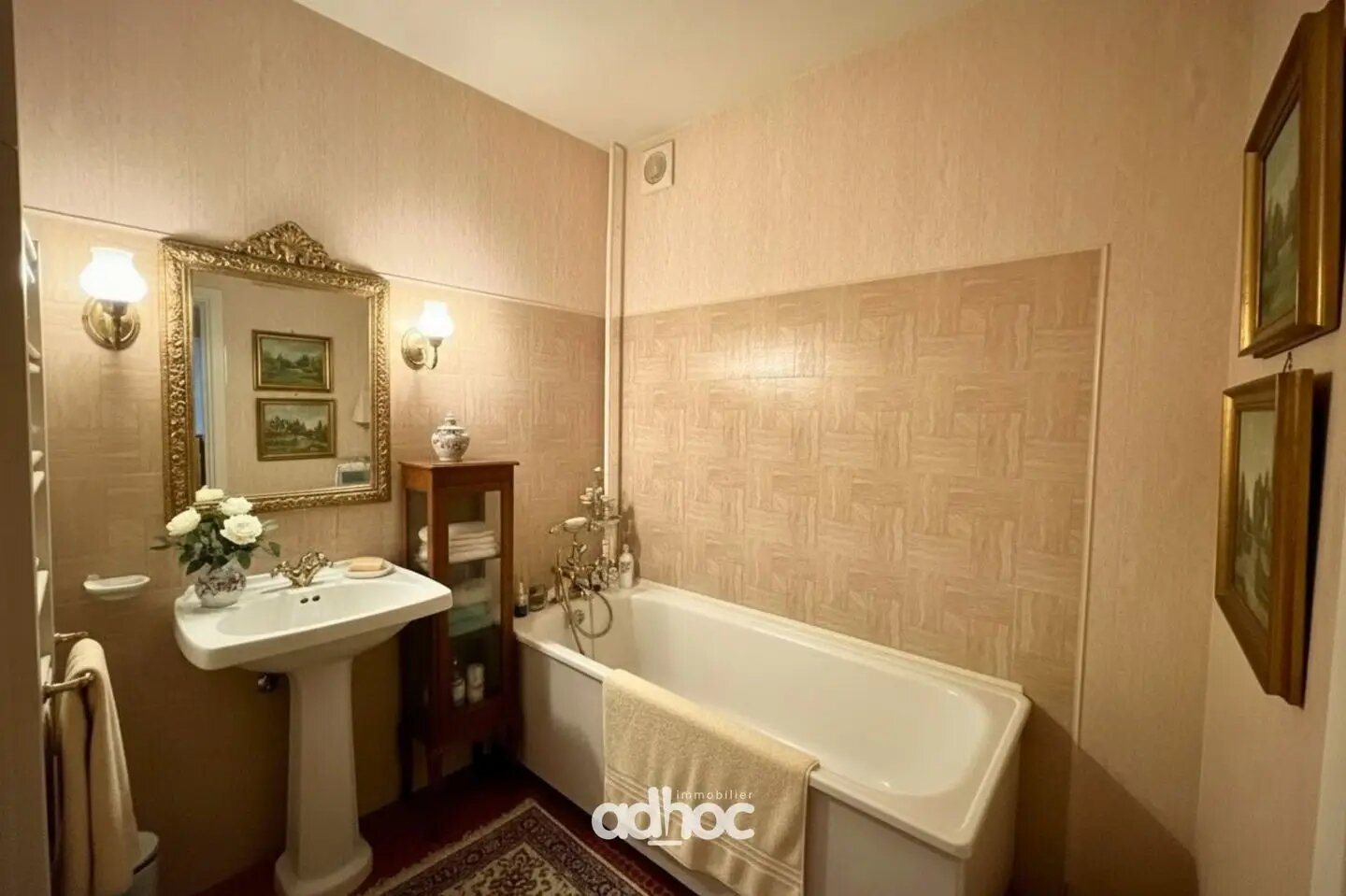 Appartement à vendre, 62m², Saint-Jean-le-Blanc
