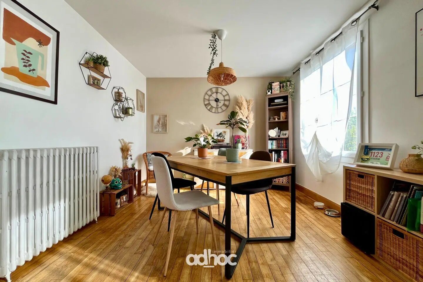 Maison à vendre, 83m², Ligny-le-Ribault