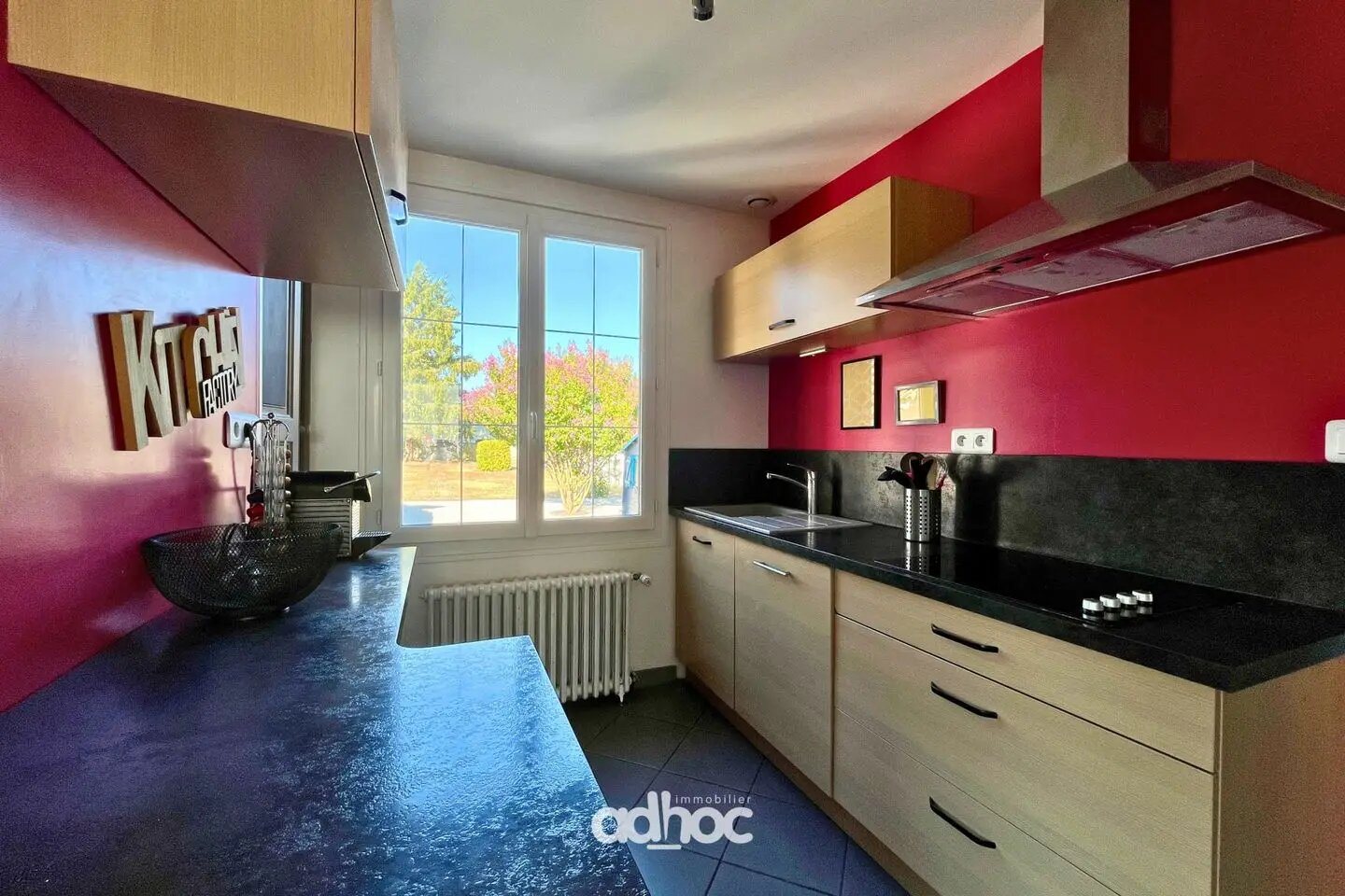 Maison à vendre, 83m², Ligny-le-Ribault