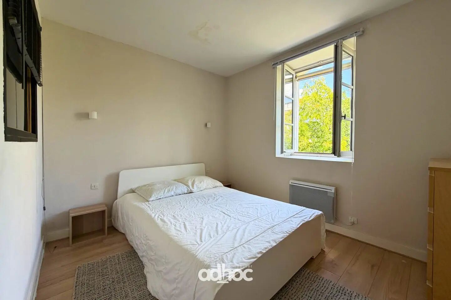 Appartement à vendre, 30m², Orléans