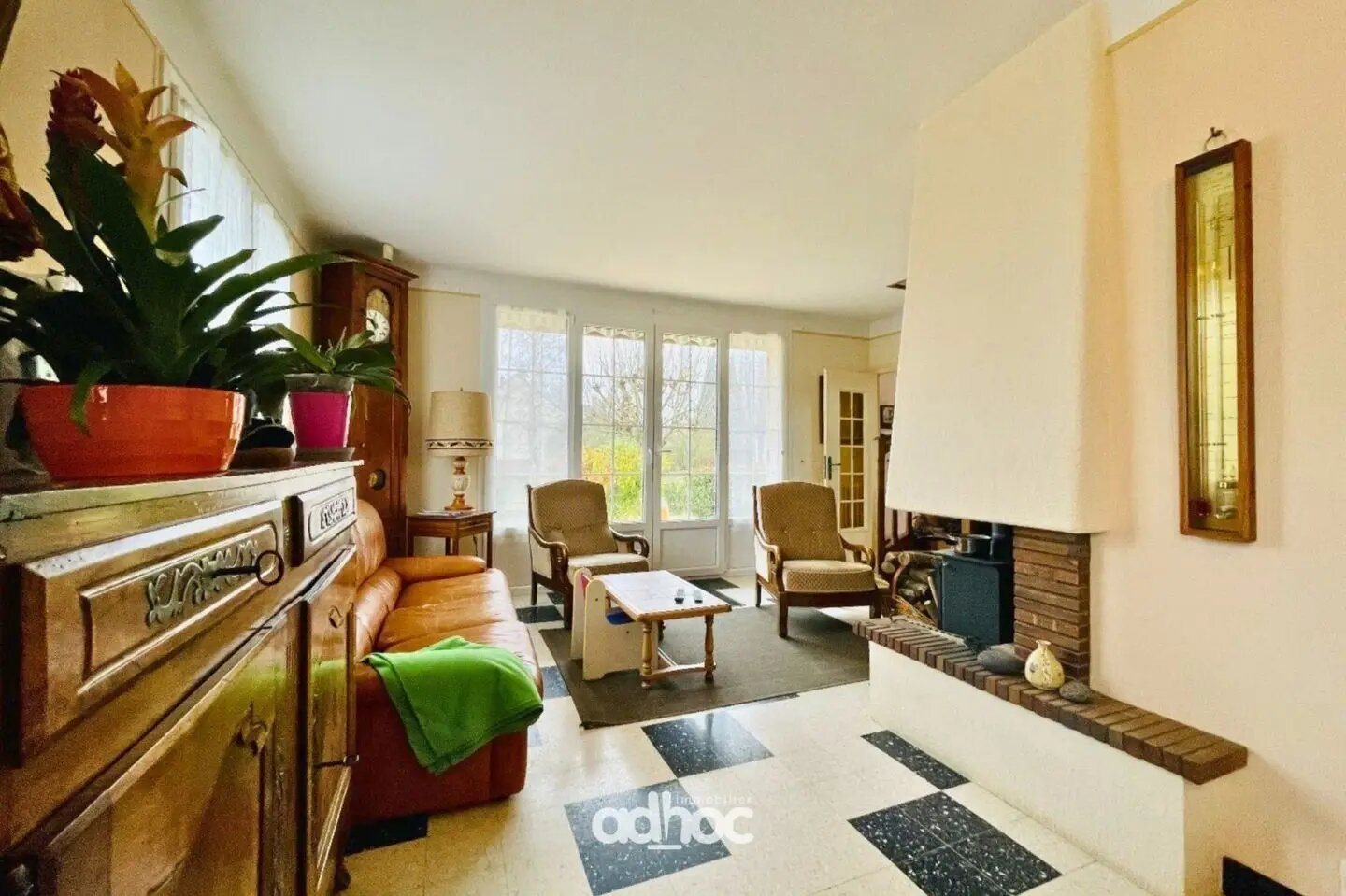 Maison à vendre, 120m², Olivet