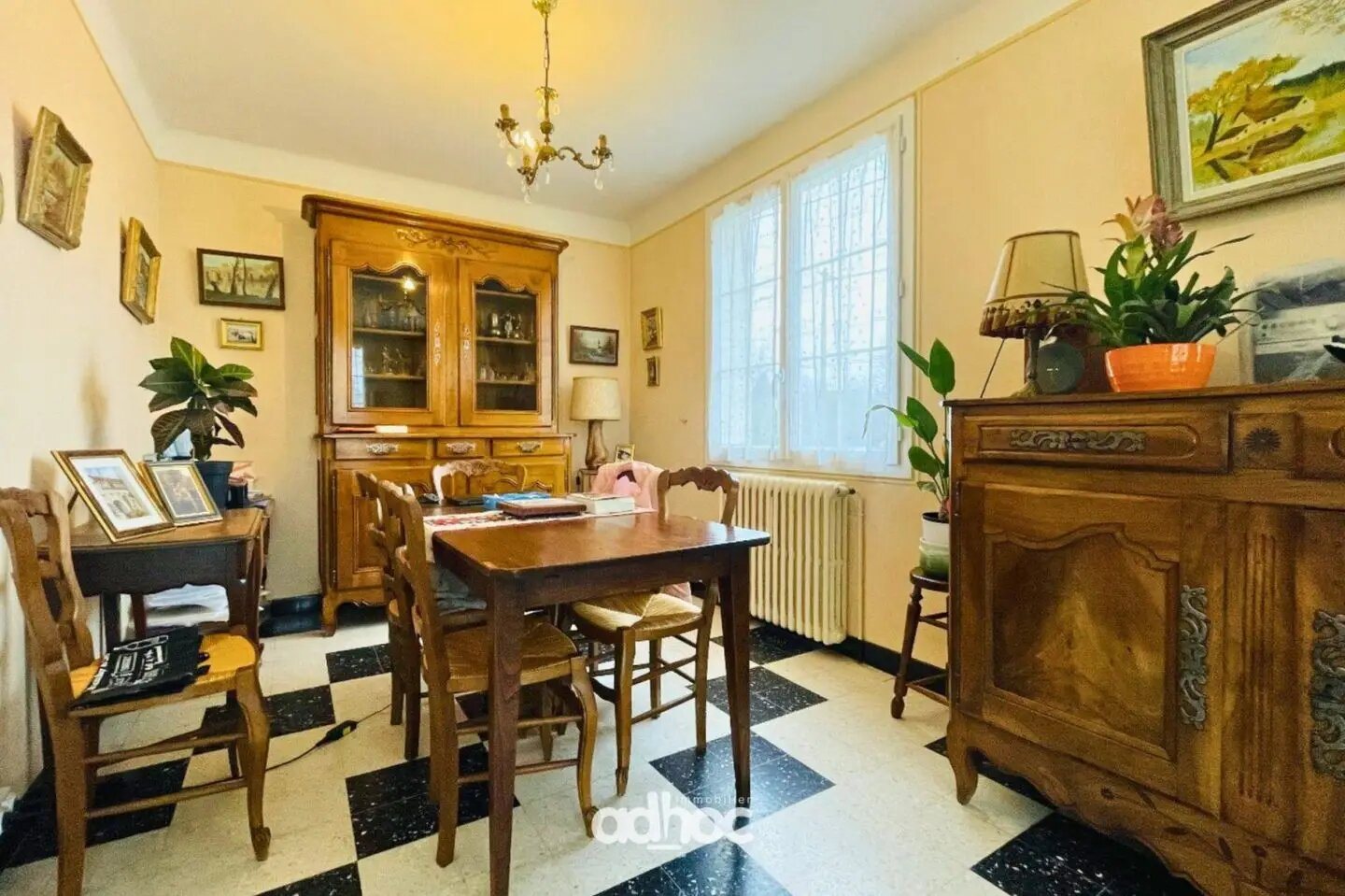 Maison à vendre, 120m², Olivet