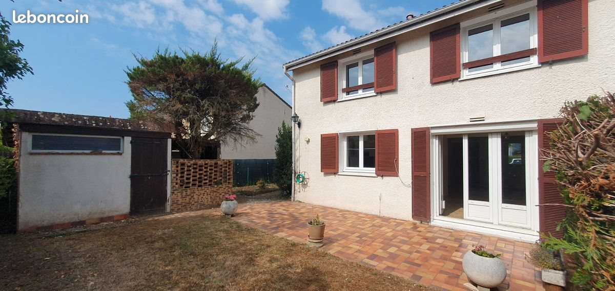 Maison à louer, 102m², Olivet