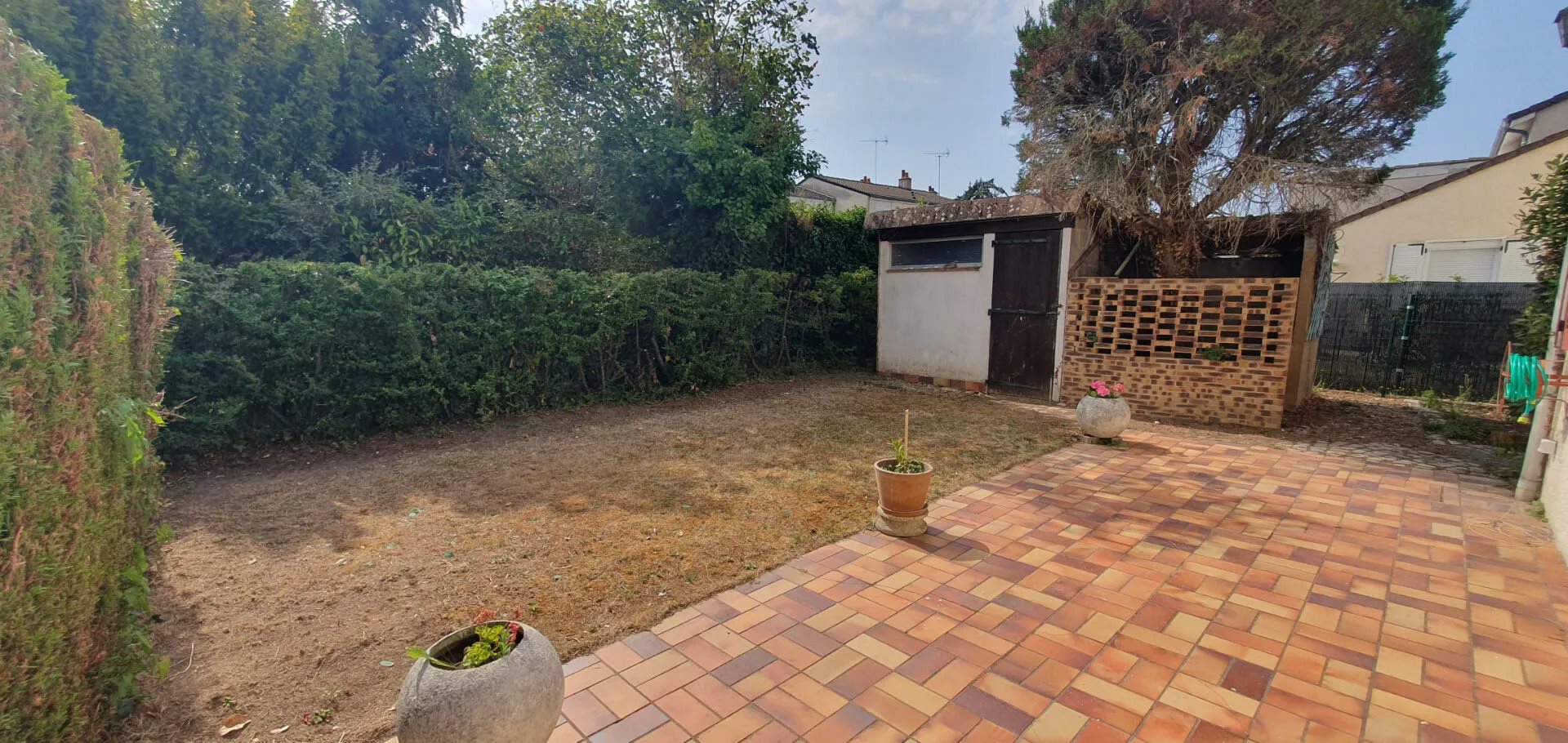 Maison à louer, 102m², Olivet