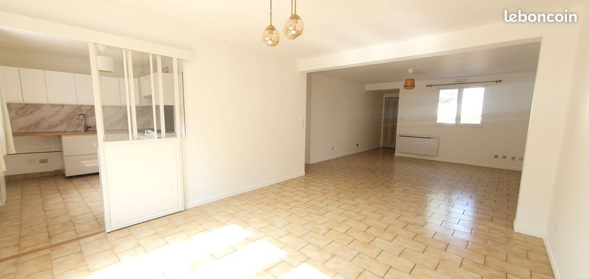 Maison à louer, 102m², Olivet