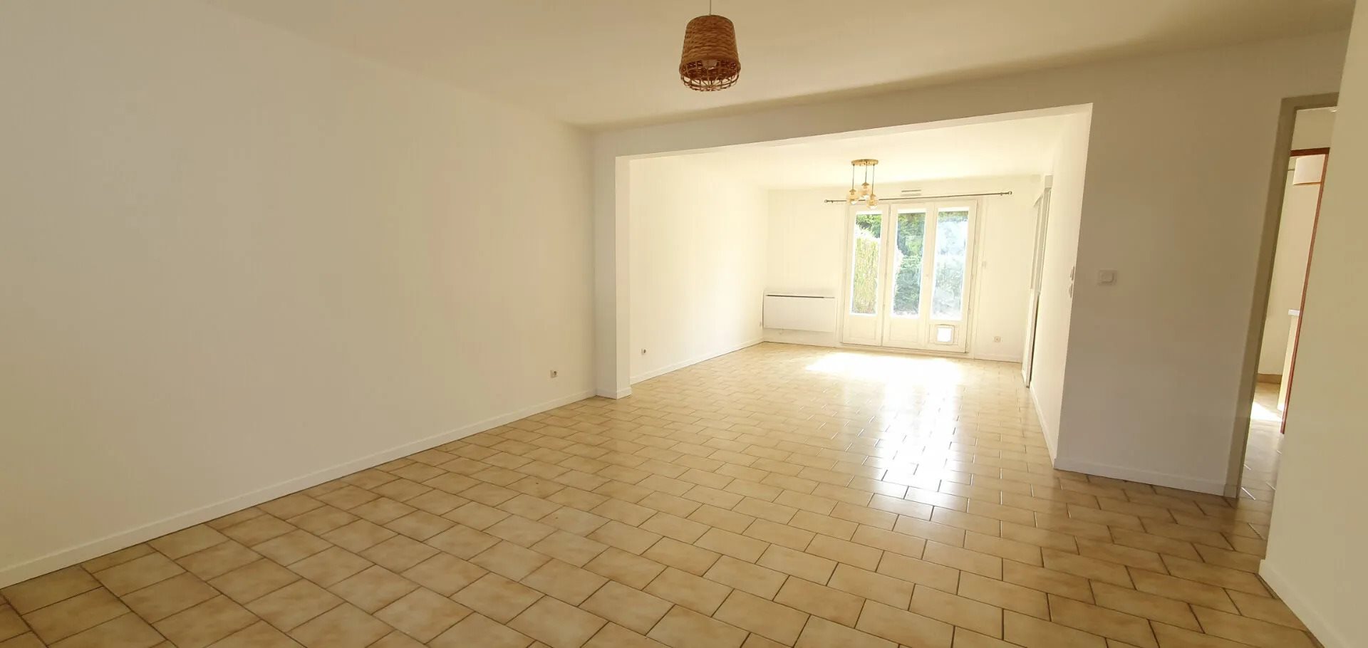 Maison à louer, 102m², Olivet