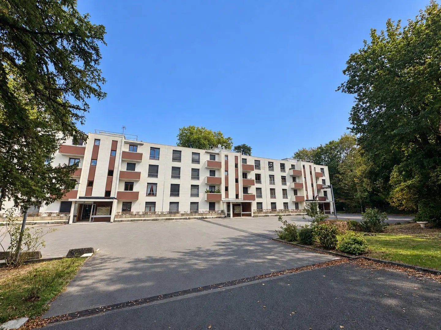 Appartement à louer, 19m², Orléans