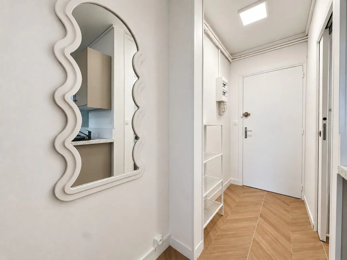 Appartement à louer, 19m², Orléans