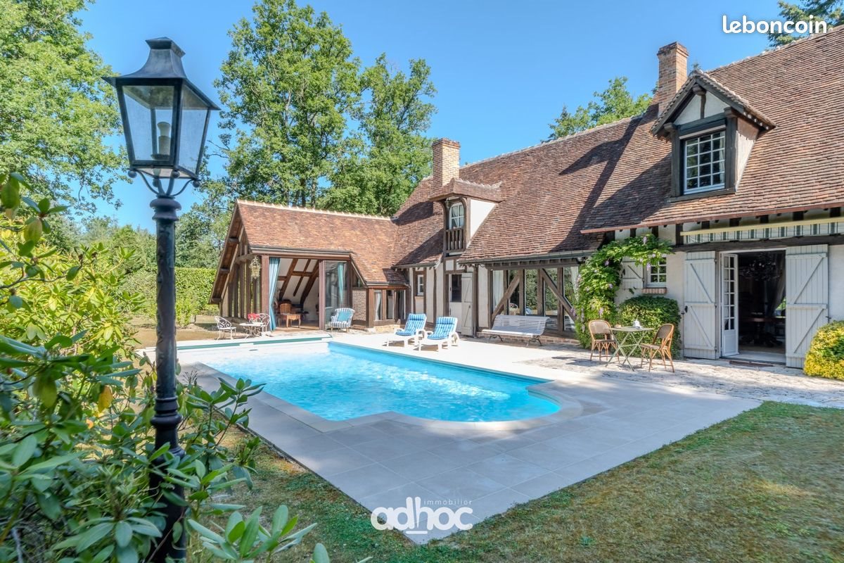 Maison à vendre, 250m², Ardon
