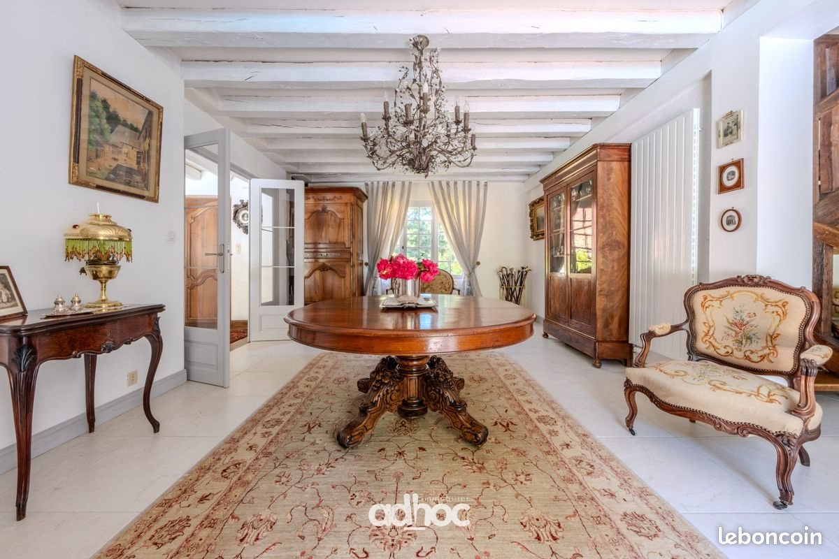 Maison à vendre, 250m², Ardon