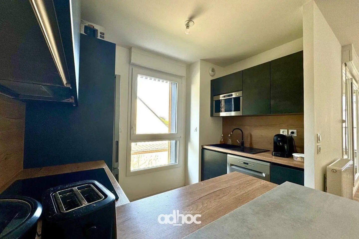 Appartement à louer, 67m², Olivet
