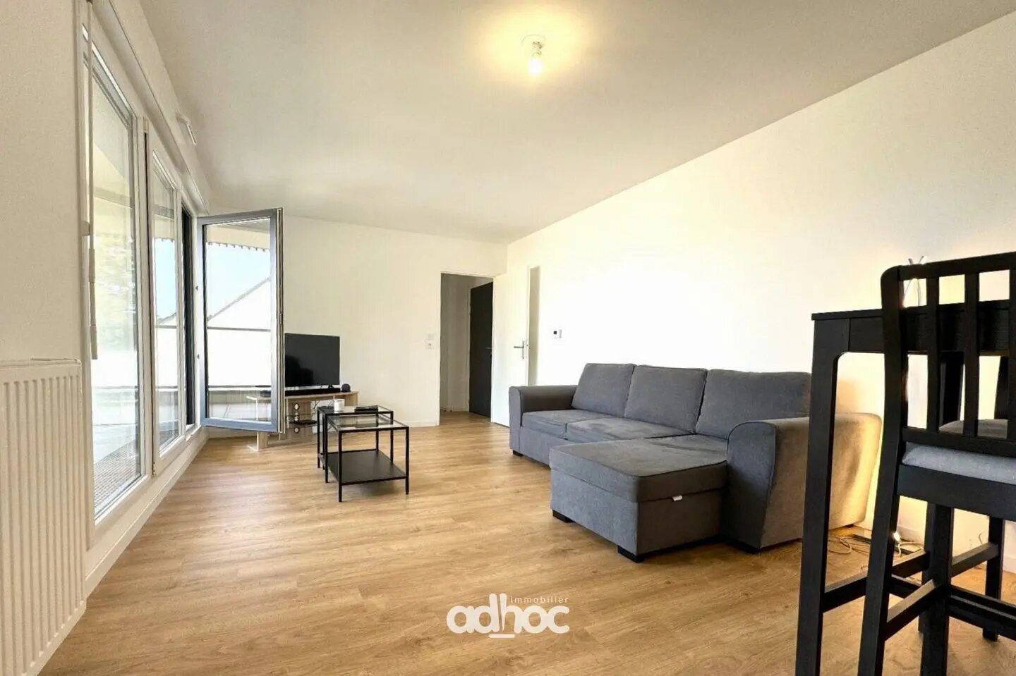 Appartement à louer, 67m², Olivet