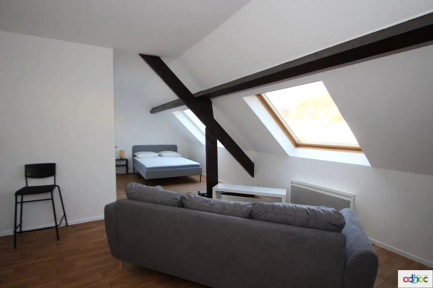 Appartement à louer, 30m², Olivet