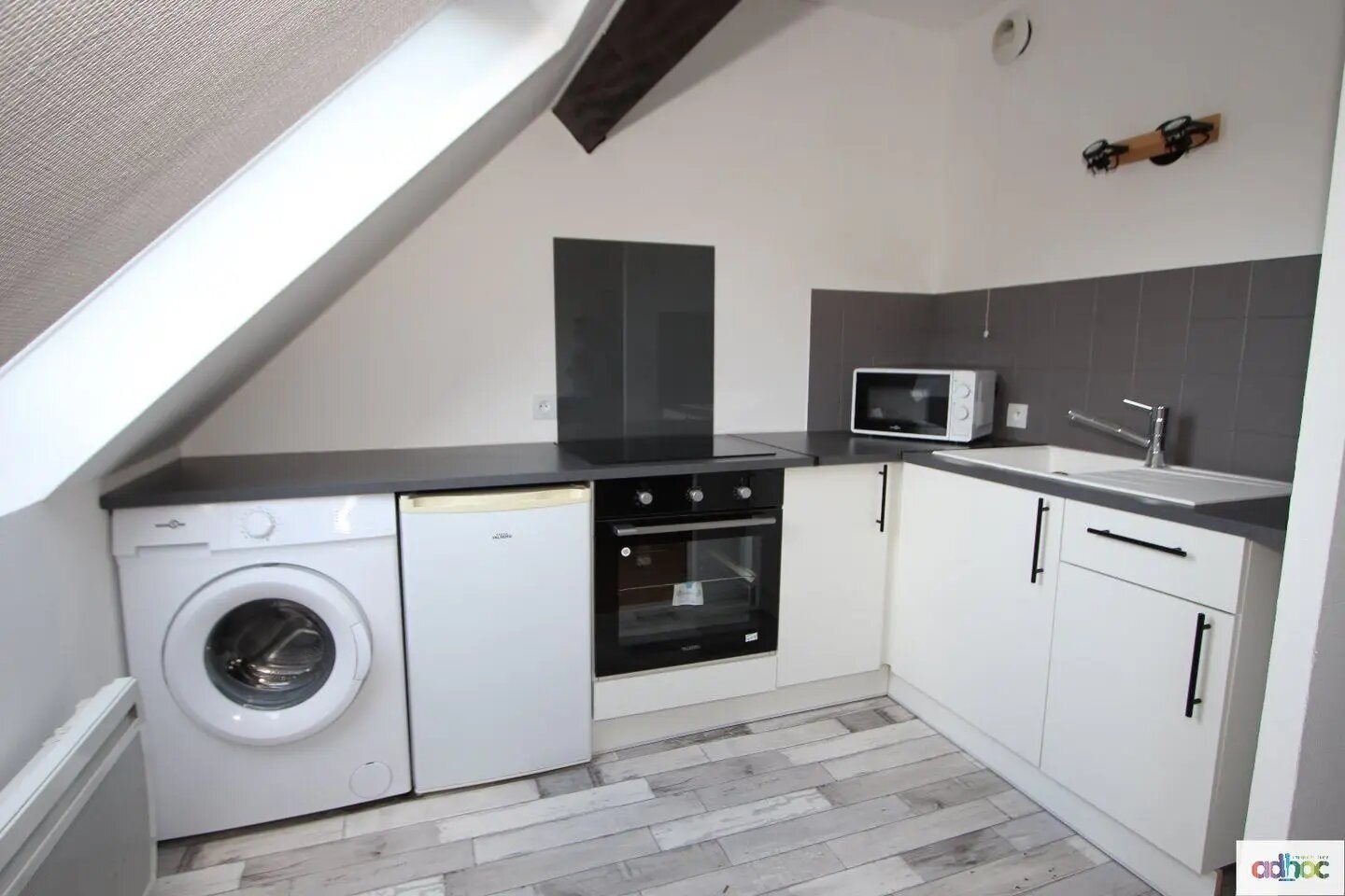 Appartement à louer, 30m², Olivet