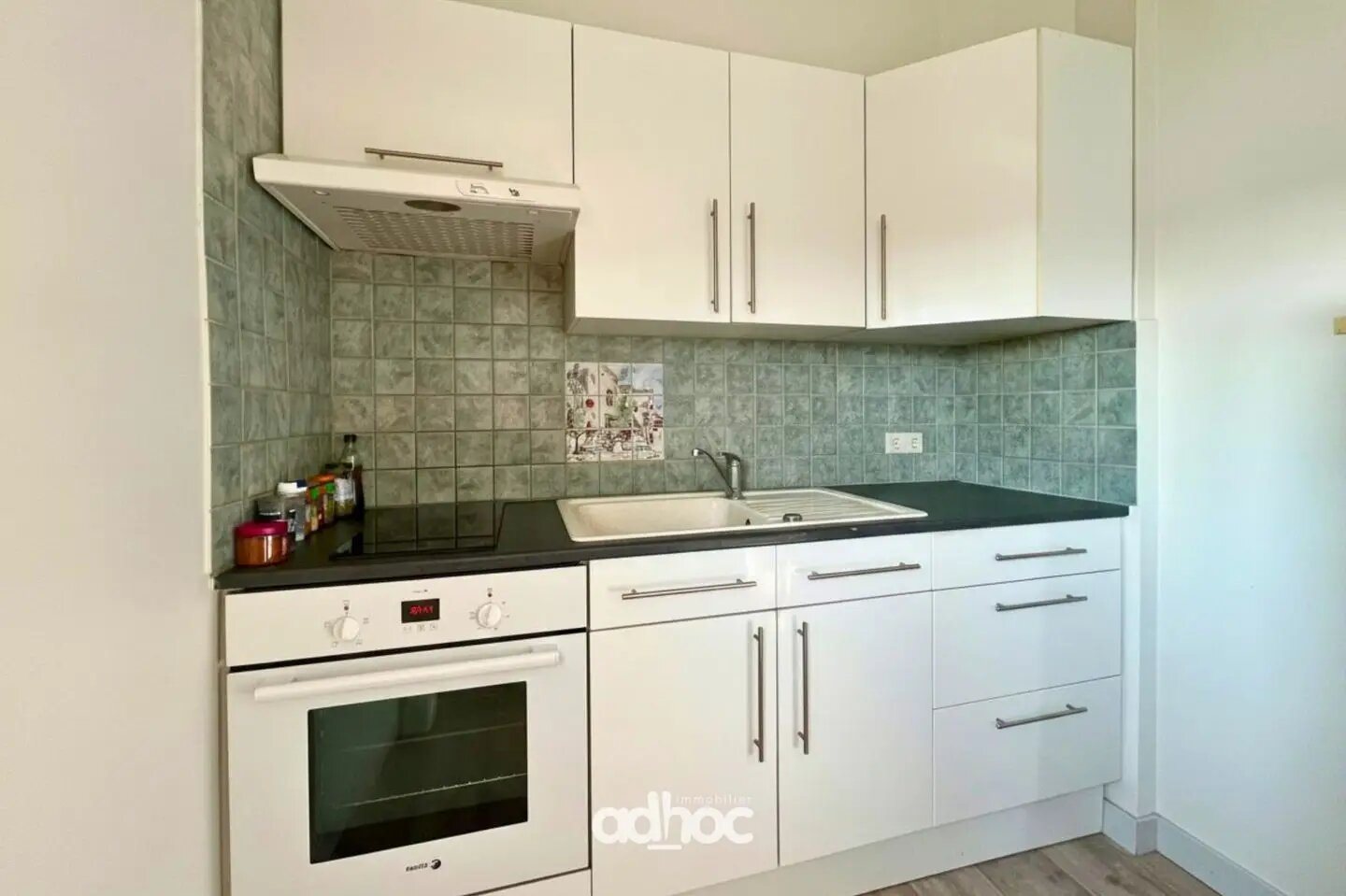 Appartement à vendre, 26m², Saint-Jean-de-Braye