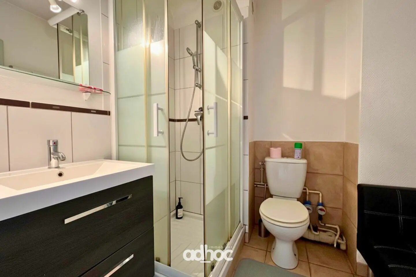 Appartement à vendre, 26m², Saint-Jean-de-Braye