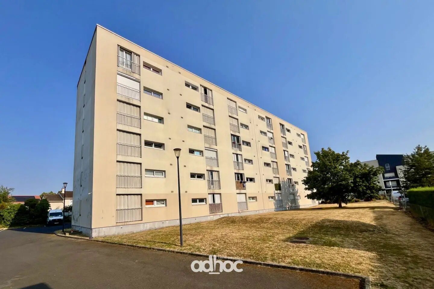 Appartement à vendre, 26m², Saint-Jean-de-Braye