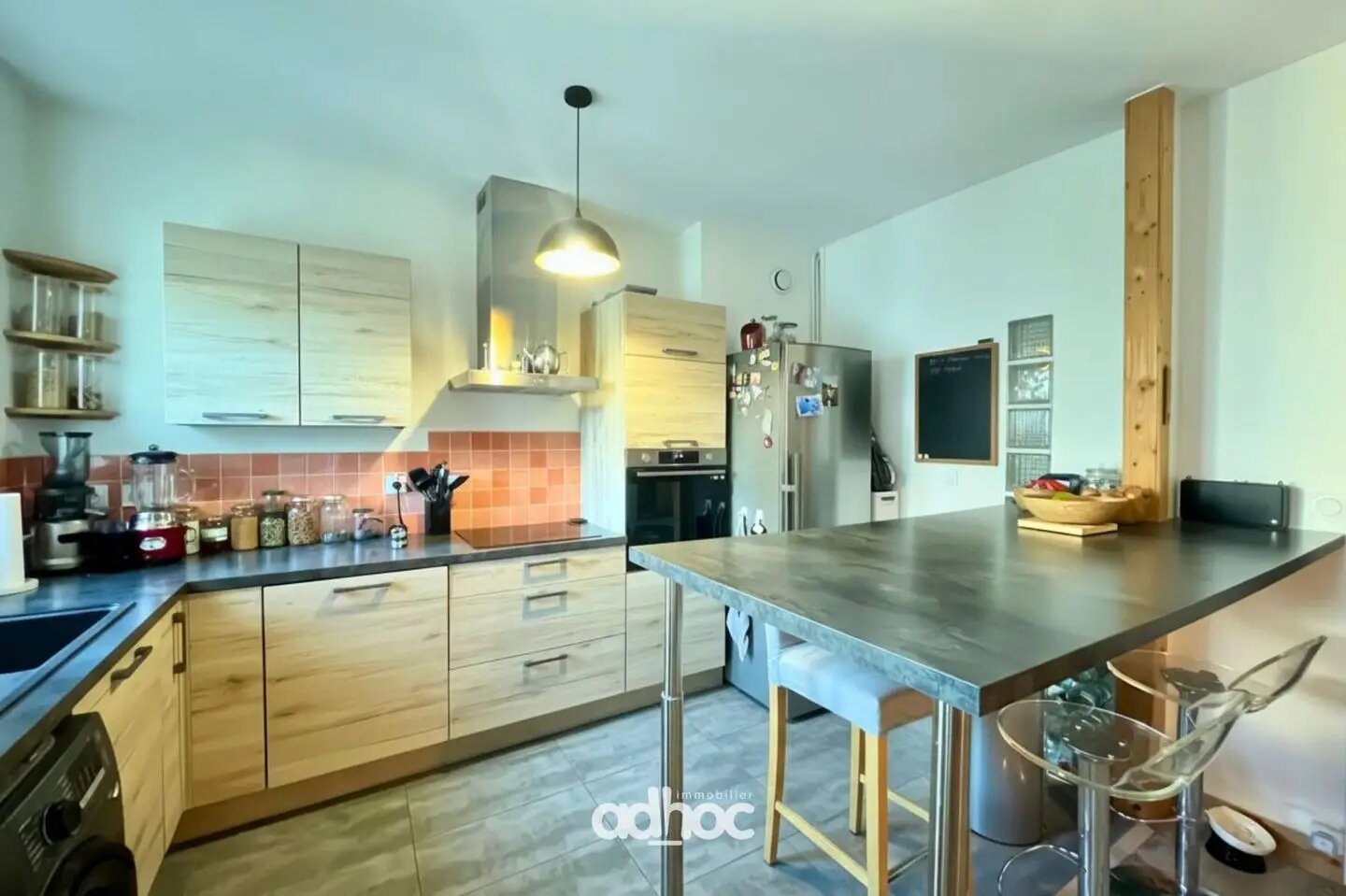 Appartement à vendre, 60m², Orléans