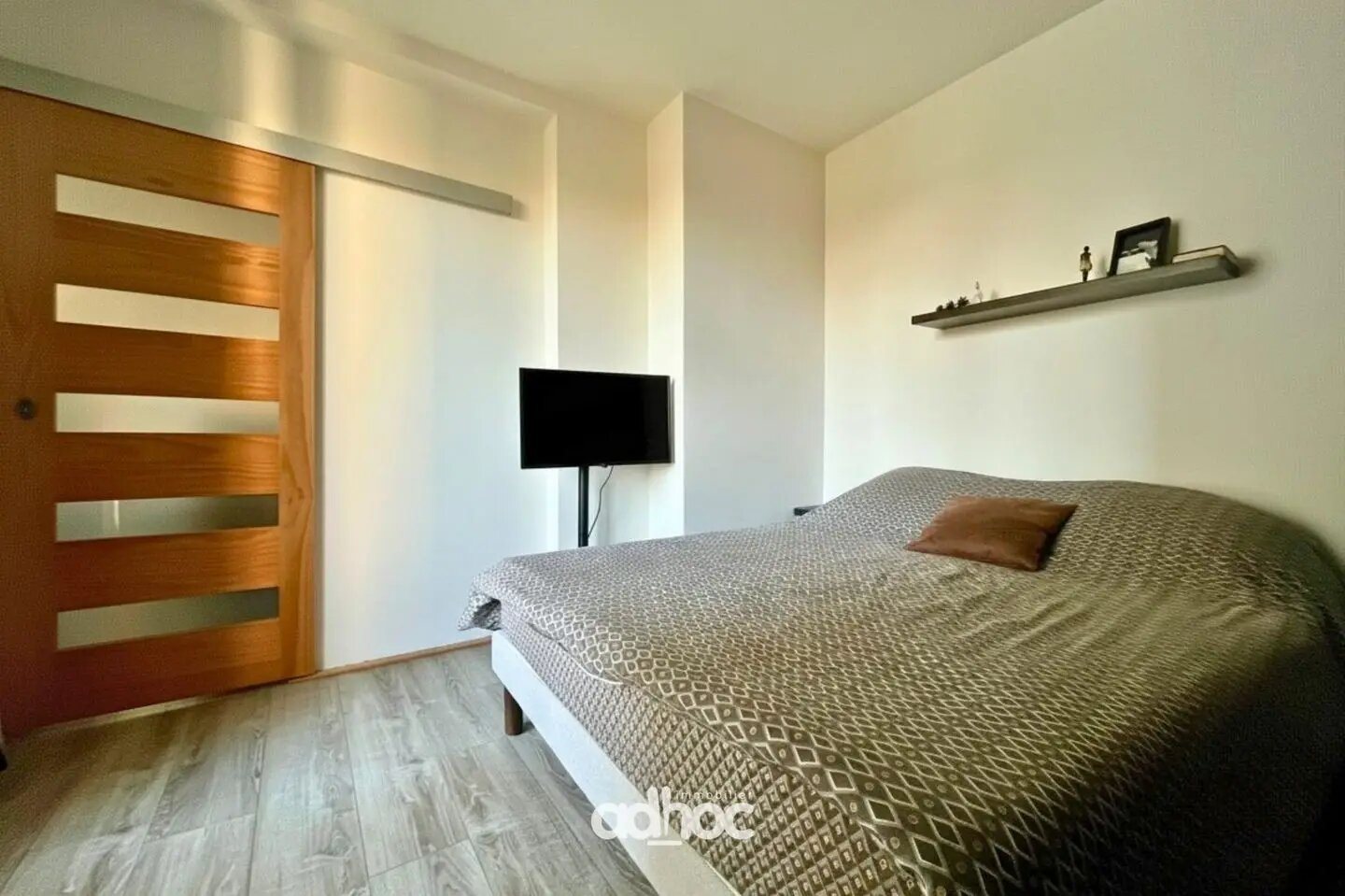 Appartement à vendre, 60m², Orléans