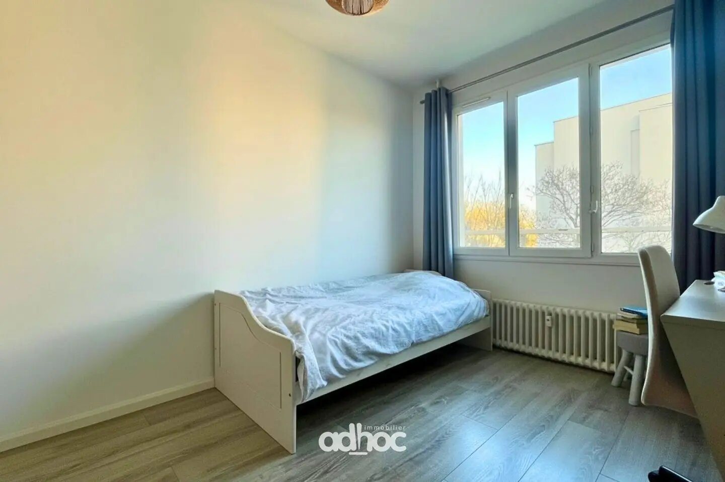 Appartement à vendre, 60m², Orléans