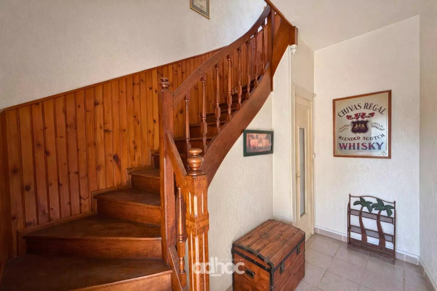 Appartement à vendre, 83m², Orléans