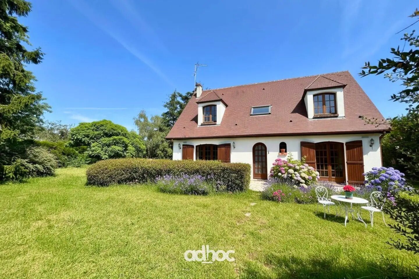 Maison à vendre, 144m², Olivet