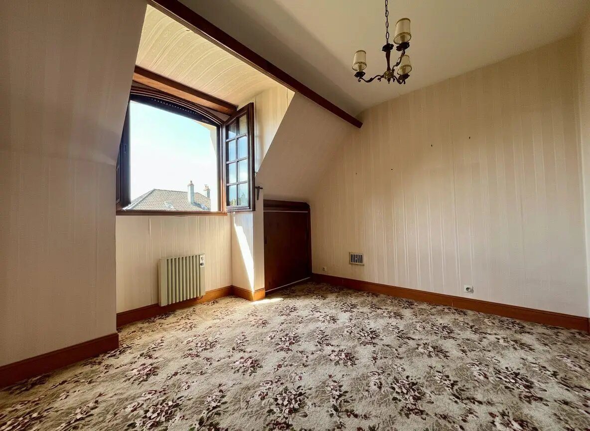 Maison à vendre, 144m², Olivet