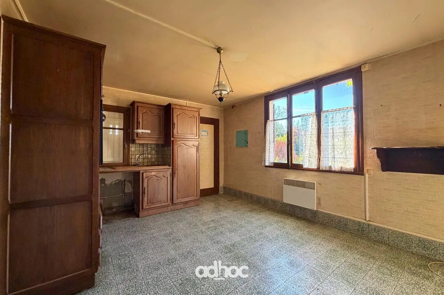 Maison à vendre, 160m², Ménestreau-en-Villette