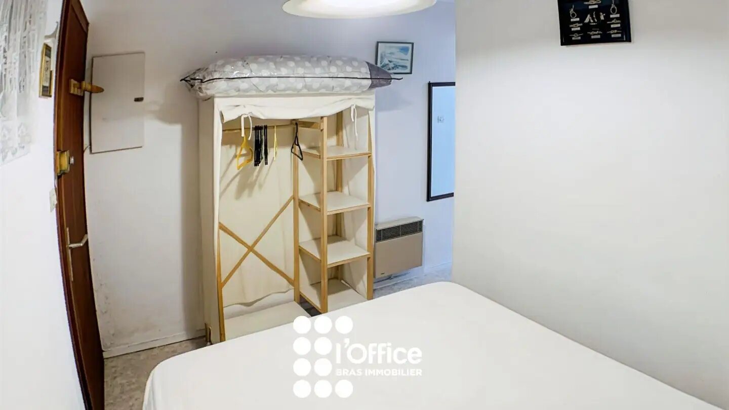 Appartement à vendre, 18m², Château-d'Olonne