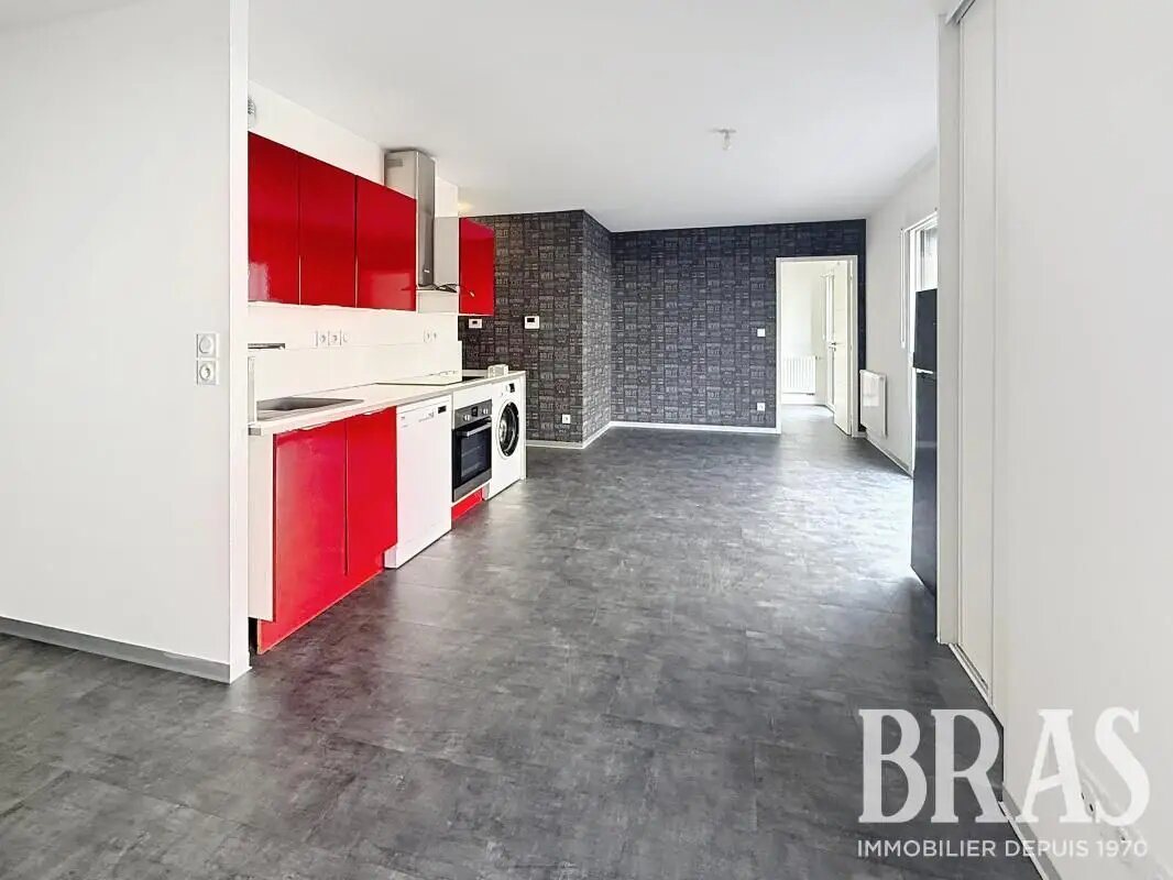 Appartement à louer, 46m², Les Sables-d'Olonne