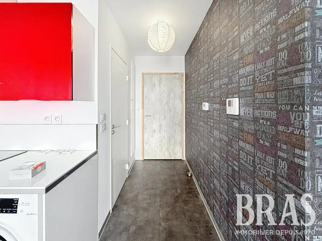 Appartement à louer, 46m², Les Sables-d'Olonne