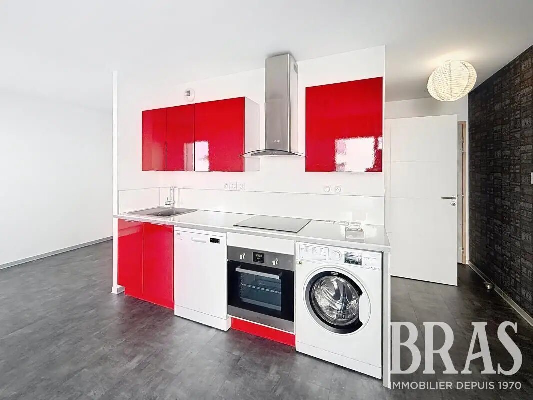 Appartement à louer, 46m², Les Sables-d'Olonne