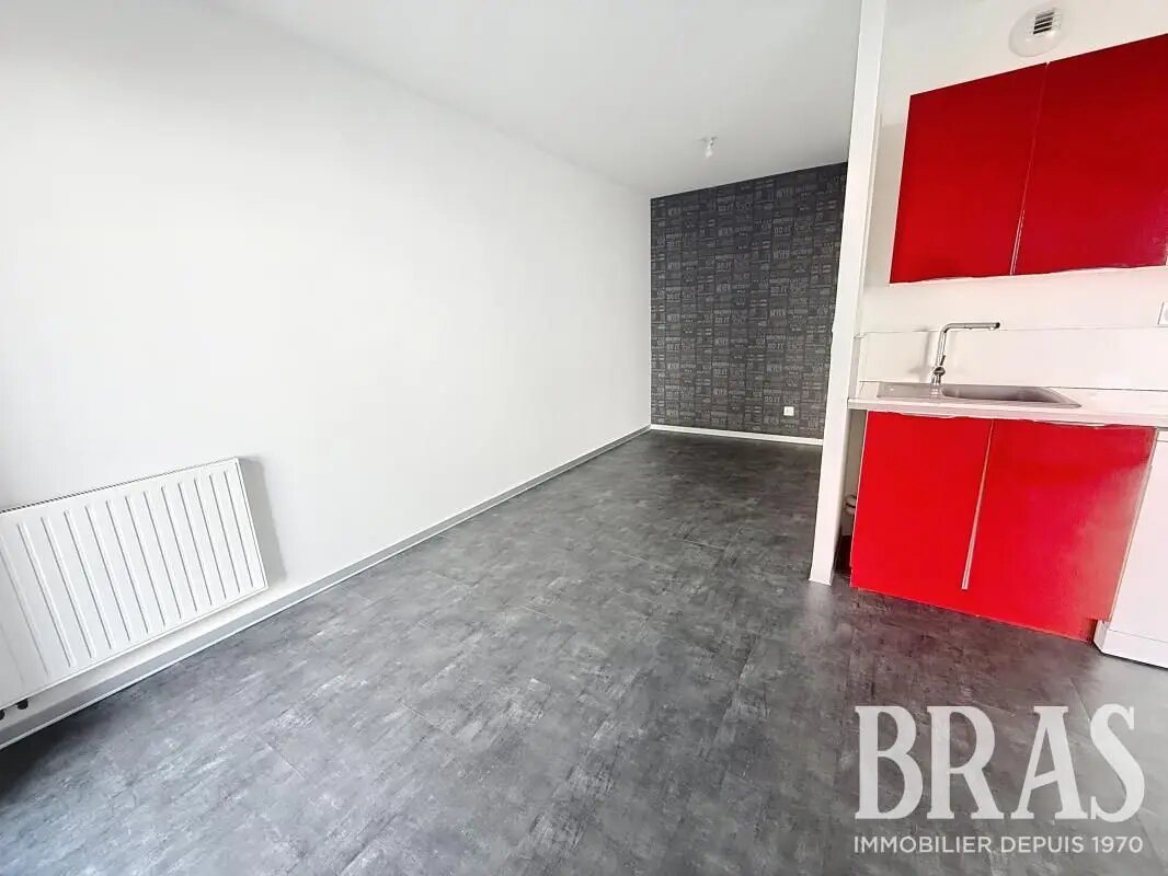 Appartement à louer, 46m², Les Sables-d'Olonne
