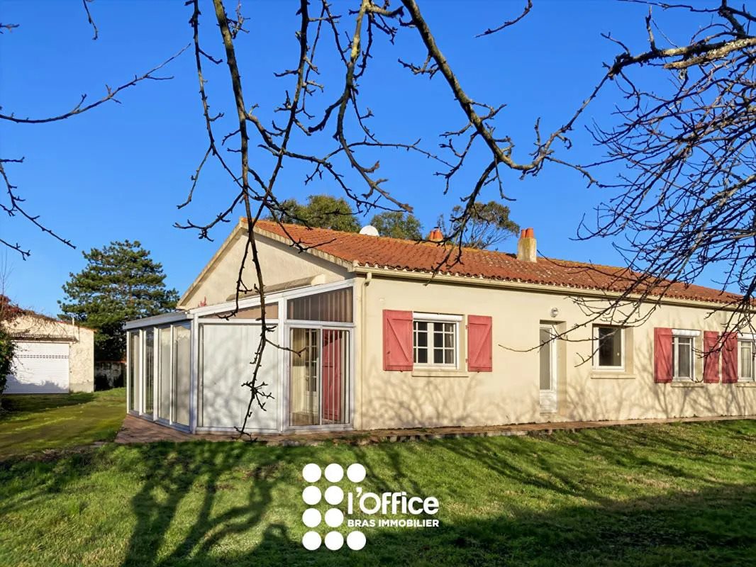 Maison à vendre, 140m², Les Sables-d'Olonne