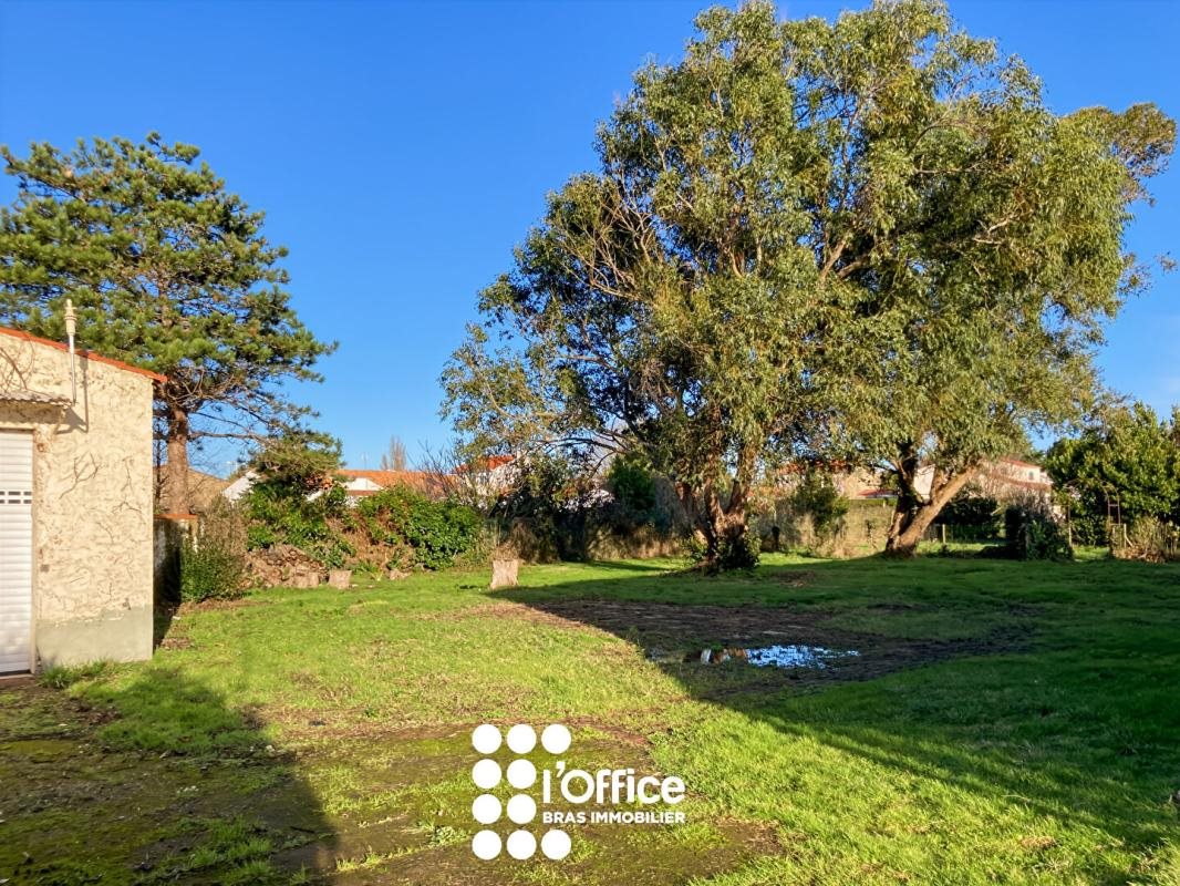 Maison à vendre, 140m², Les Sables-d'Olonne