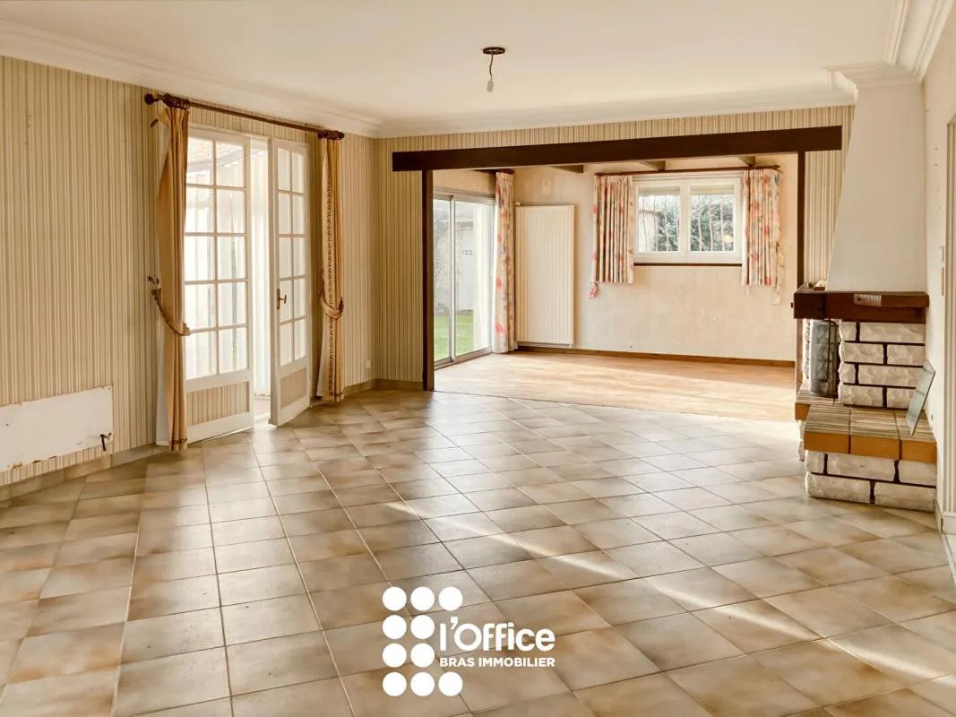 Maison à vendre, 140m², Les Sables-d'Olonne