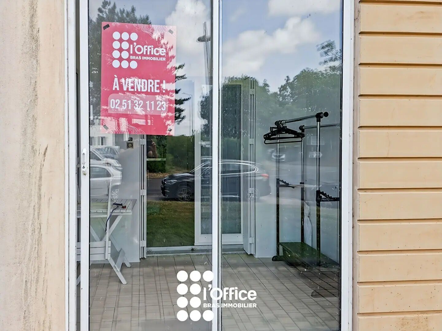 Appartement à vendre, 22m², Les Sables-d'Olonne