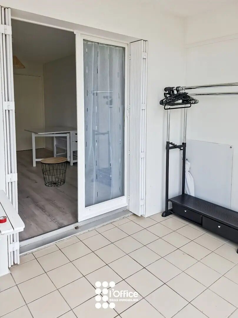Appartement à vendre, 22m², Les Sables-d'Olonne