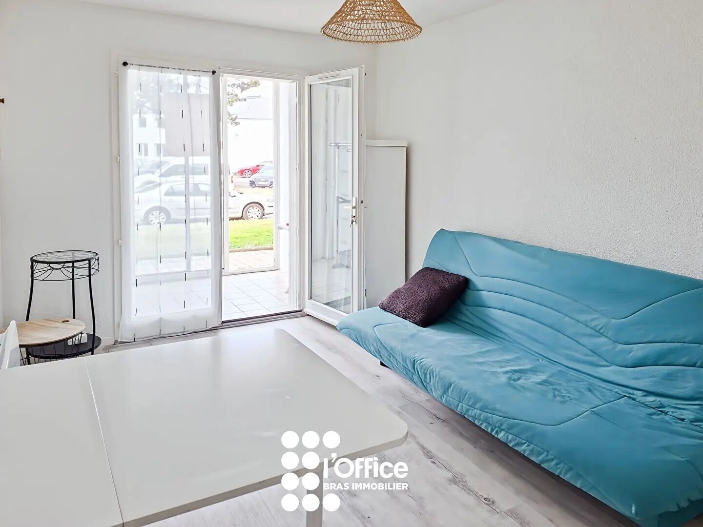 Appartement à vendre, 22m², Les Sables-d'Olonne