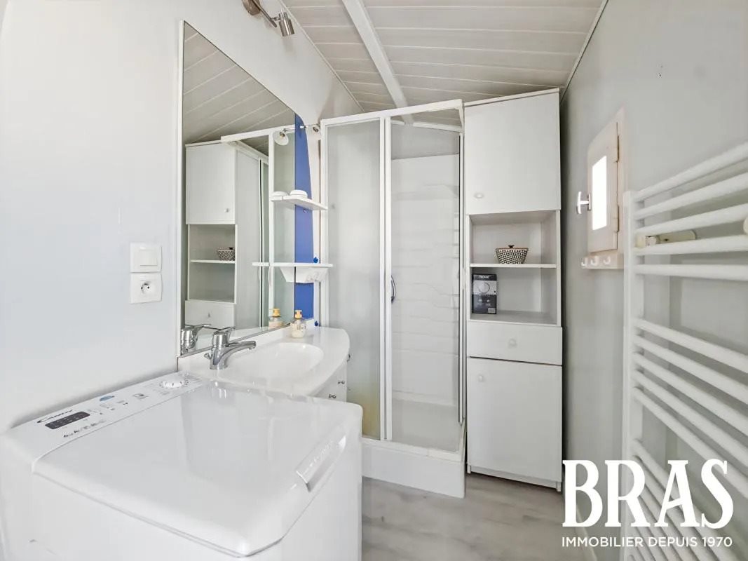 Maison à vendre, 20m², Bretignolles-sur-Mer