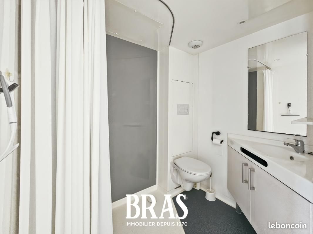 Appartement à louer, 18m², La Roche-sur-Yon
