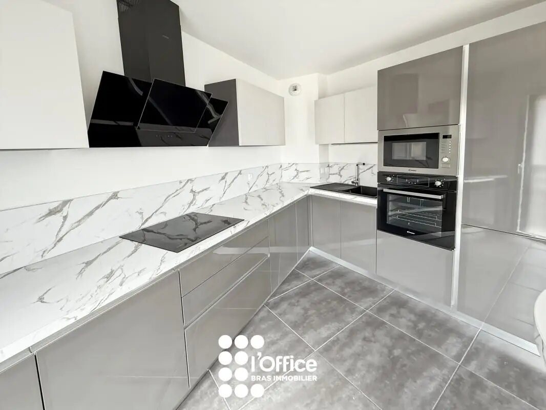 Appartement à louer, 125m², Les Sables-d'Olonne