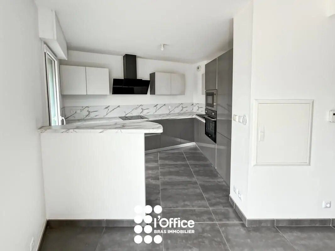 Appartement à louer, 125m², Les Sables-d'Olonne