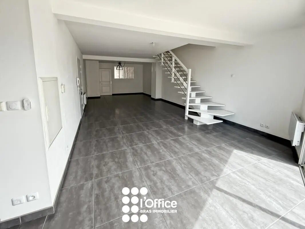 Appartement à louer, 125m², Les Sables-d'Olonne